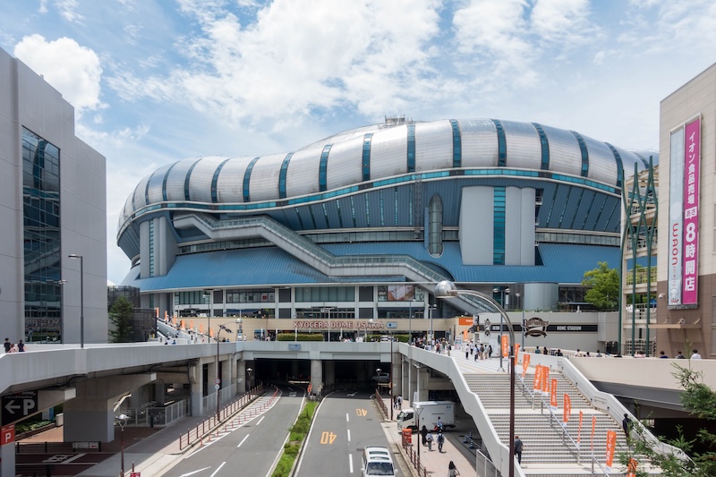 京セラドーム