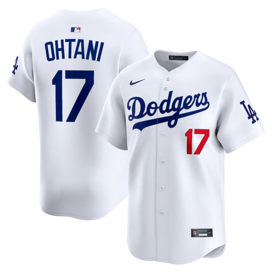 大谷翔平 公式ユニフォーム