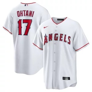 大谷翔平 公式ユニフォーム