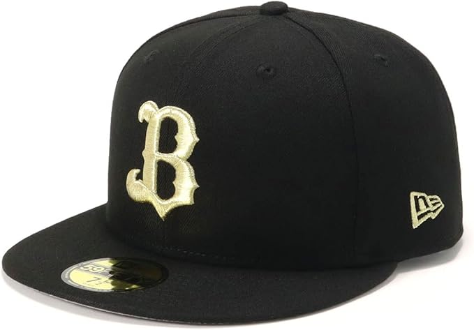 オリックス・バファローズ公式キャップ