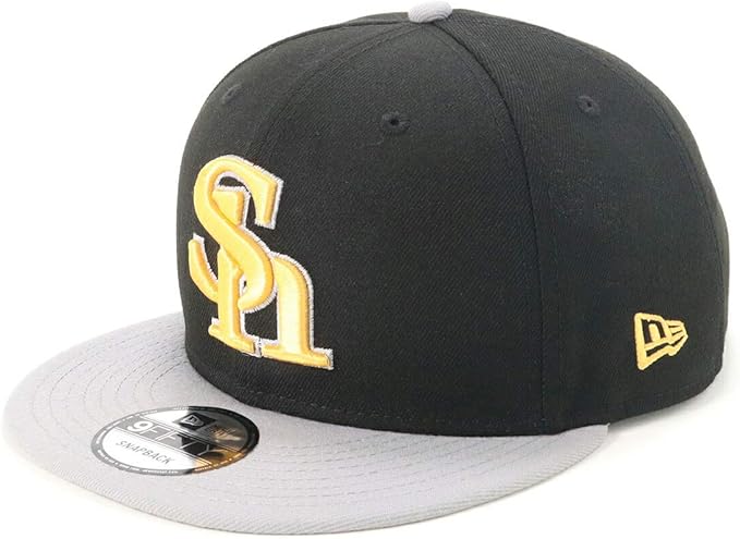 福岡ソフトバンクホークス公式キャップ