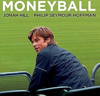 マネーボール U-NEXT配信リンク