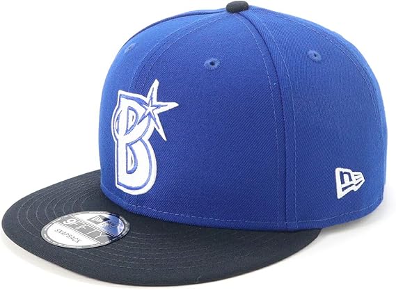 横浜DeNAベイスターズ公式キャップ