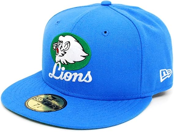 埼玉西武ライオンズ公式キャップ