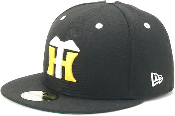 阪神タイガース公式キャップ